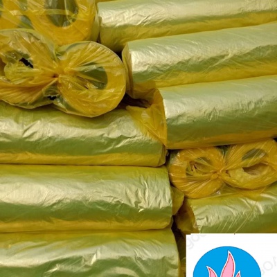 Bông Ống Thủy Tinh